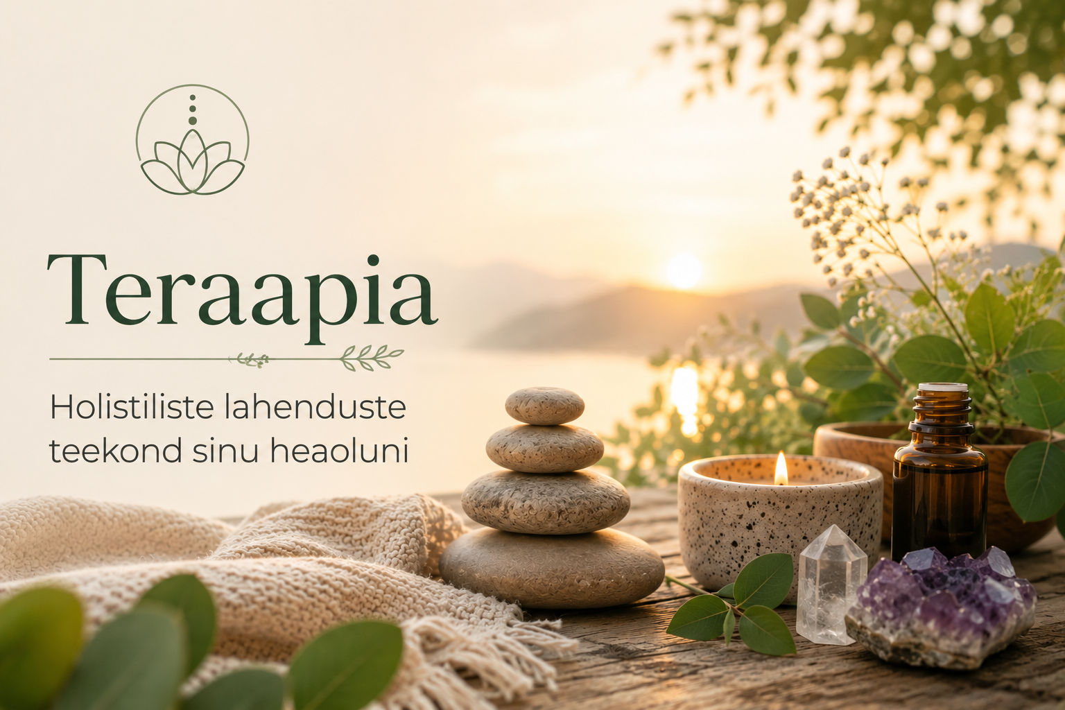 Mis holistilise regressiooniteraapia ajal toimub?